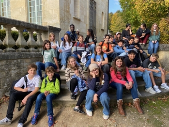 Projekte & Exkursionen