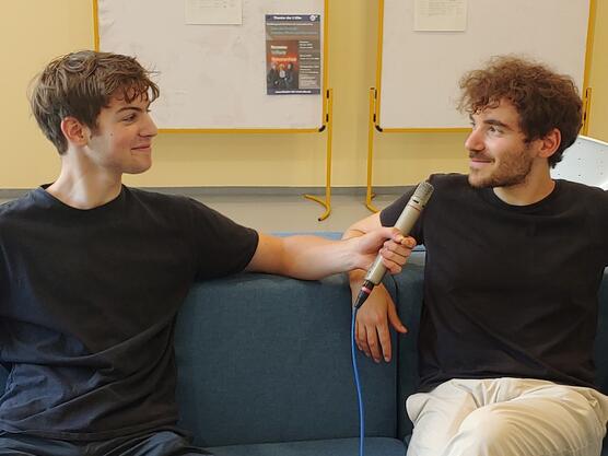 Folge 02 - Herr Pulvermacher