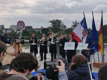 Gedanken zum Frieden