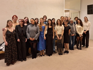 „Die Schneekönigin“ im Festspielhaus Baden-Baden