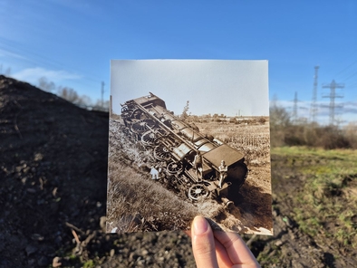 Kehl in der (Nach-)Kriegszeit