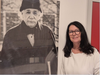 Abschied von Frau Morgenthaler