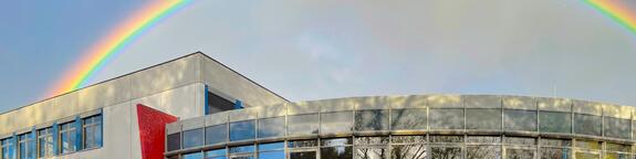 Einstein Gymnasium Kehl